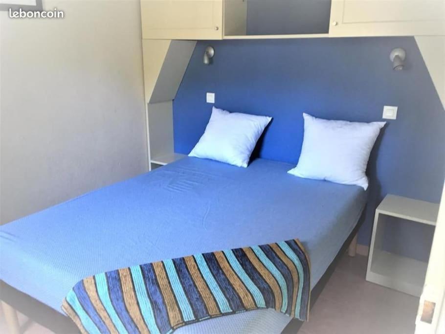 Apt T2 Calme Sur Golf, Piscine, Ocean 10 Min En Velo 拉卡诺 外观 照片